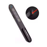 پرزنتر بی سیم Knorvay مدل N76