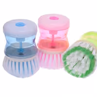 فرچه شستشو مخزن دار