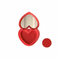 رژ گونه بیلیون بیوتی مدل قلبی کد 03