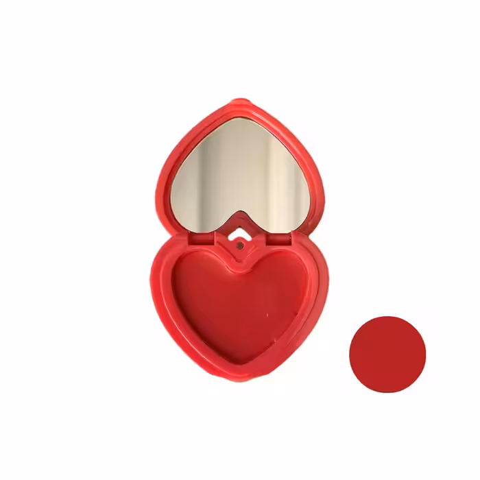 رژ گونه بیلیون بیوتی مدل قلبی کد 03