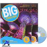 Big English 6 | بیگ انگلیش 6