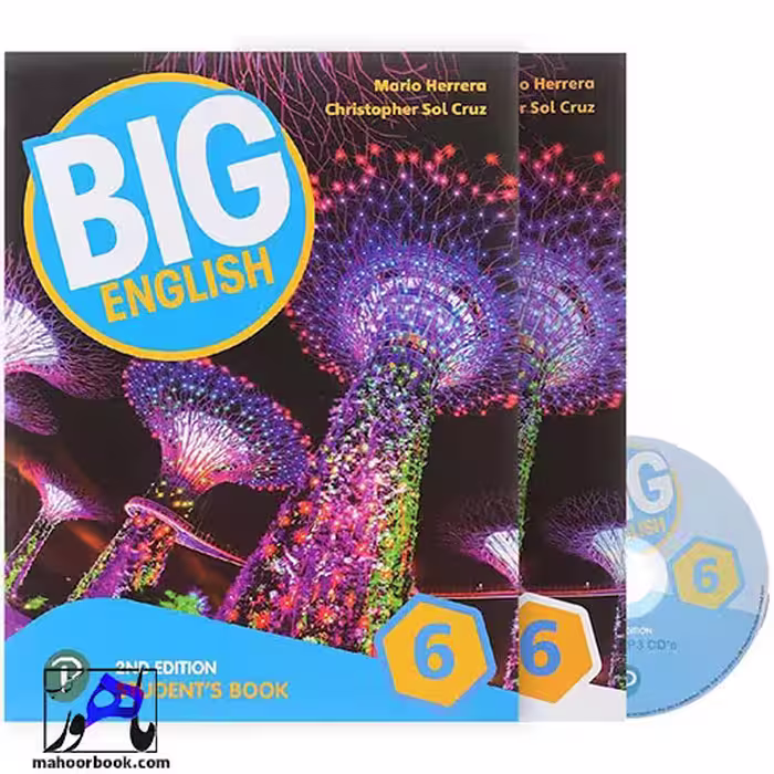 Big English 6 | بیگ انگلیش 6