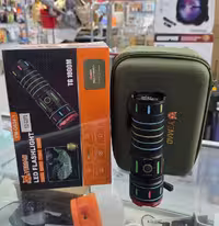 چراغ قوه Yemao