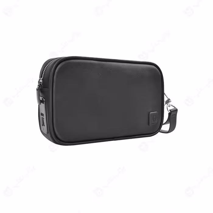 کیف اثر انگشتی گرین لاین مدل ELEGANT GNELGNTPCH