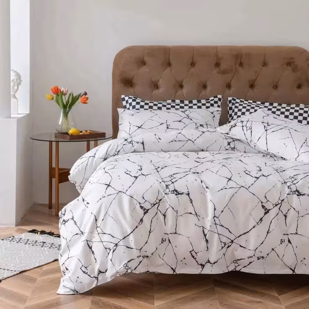 روتختی سه بعدی طرح ماربل کد 134