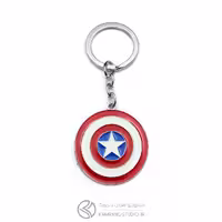 جاکلیدی CAPTAIN AMERICA