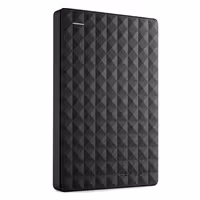 هارد اکسترنال سیگیت مدل Expansion Portable ظرفیت 4 ترابایت