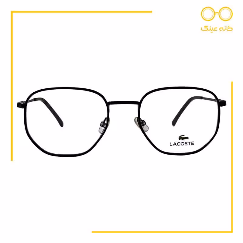 خرید و قیمت عینک طبی LACOSTE مدل L2253 ارسال سریع و رایگان