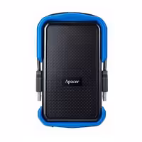 هارد اکسترنال اپیسر مدل AC631 ظرفیت 1 ترابایت