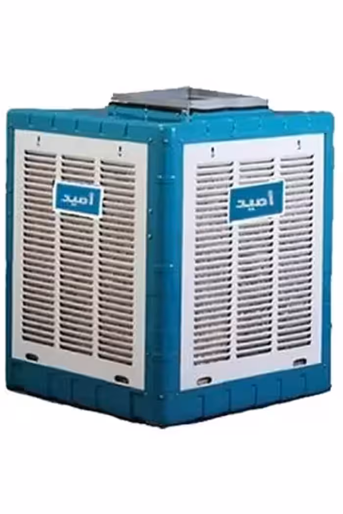 کولر آبی امید 3500 بالازن