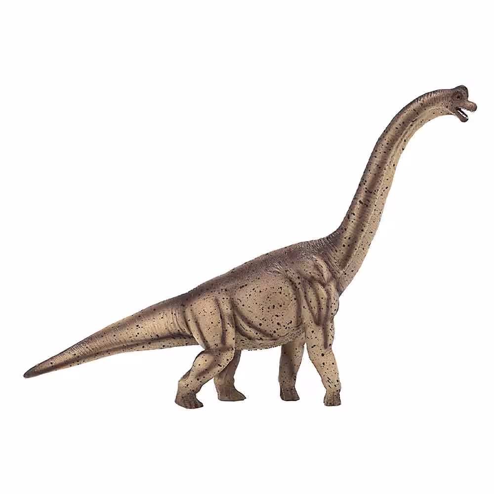 خرید فیگور براکیوسور Deluxe Brachiosaurus