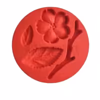 مولد گل و برگ و شاخه بزرگ