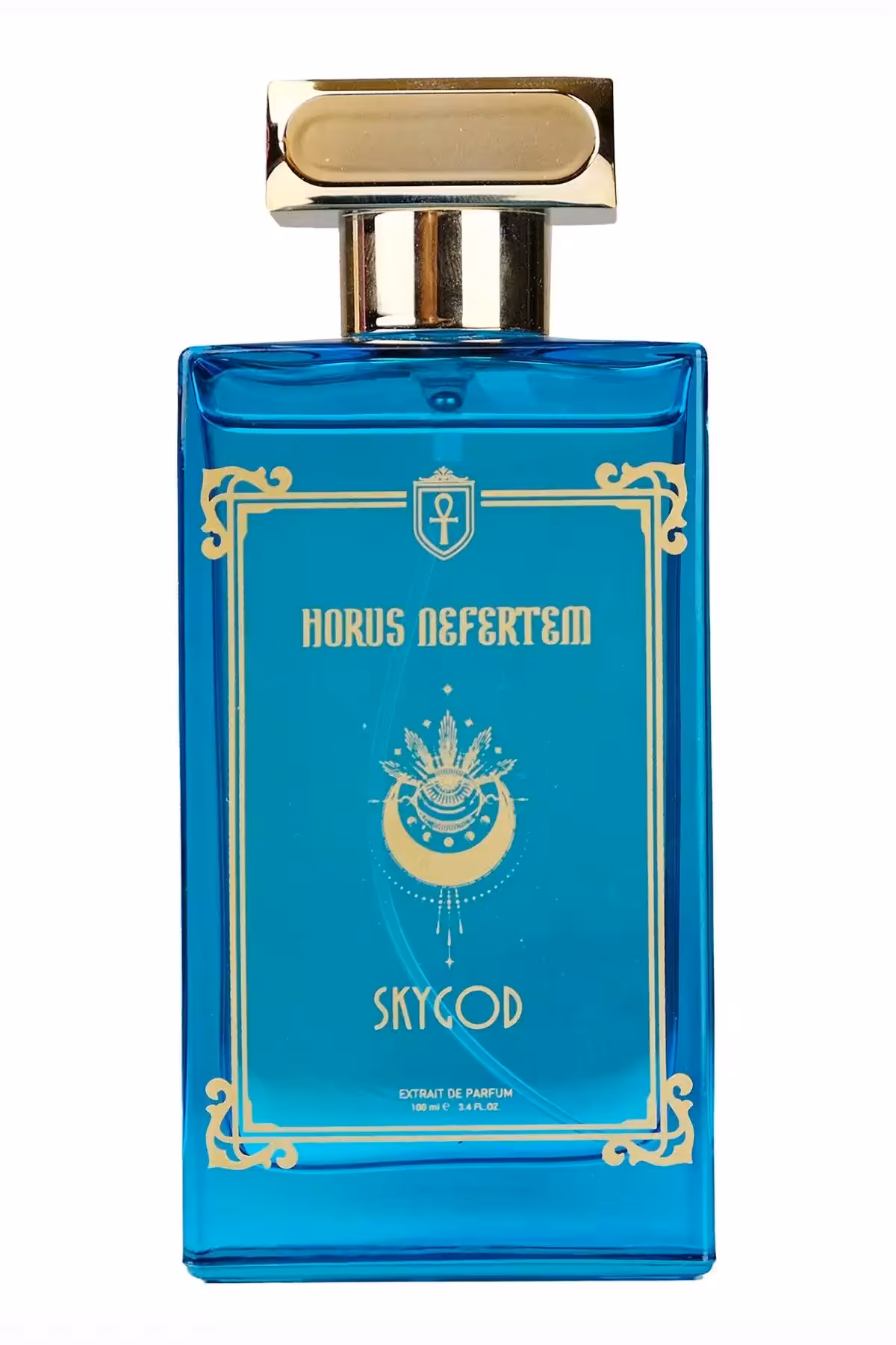 عطر مردانه اسکای گاد 100 میلی لیتر - 10019