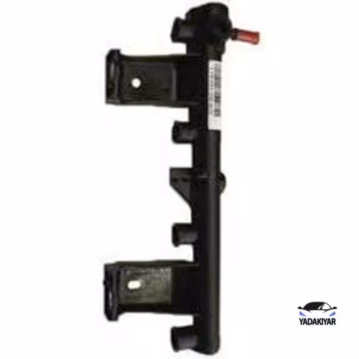 ریل سوخت 206 تیپ 5 – مژده وصل