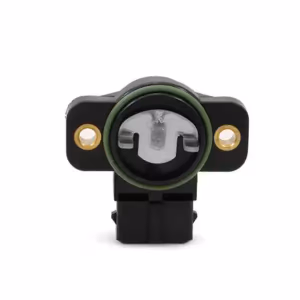 سنسور دریچه گاز زیمنس (شاخک دار) پژو 405 پارس سمند XU7 عظام VDO اصل 3195002