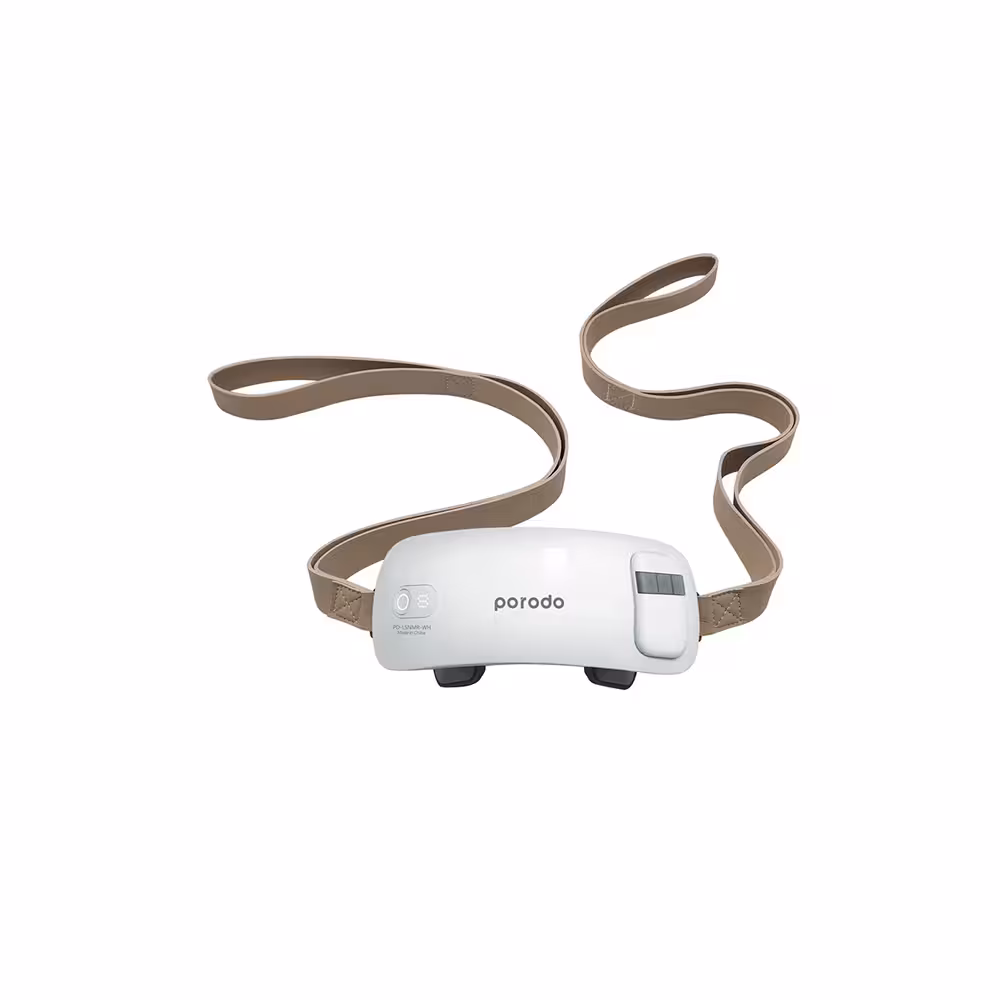 ماساژور گردن و کمر پرودو Porodo PD-LSNMR neck massager