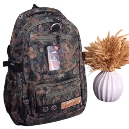 کوله کوهنوردی ارتشی 1812