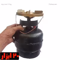 پیک نیک مسافرتی 1٫5 کیلویی با سری