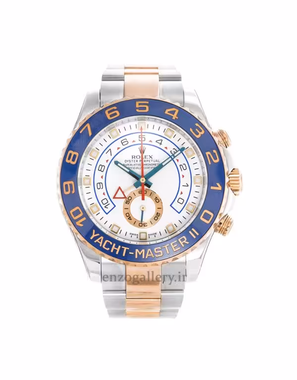 ROLEX YACHT-MASTER  rl107