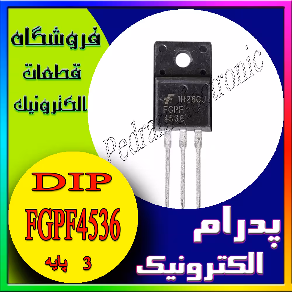 FGPF4536 TO-220F