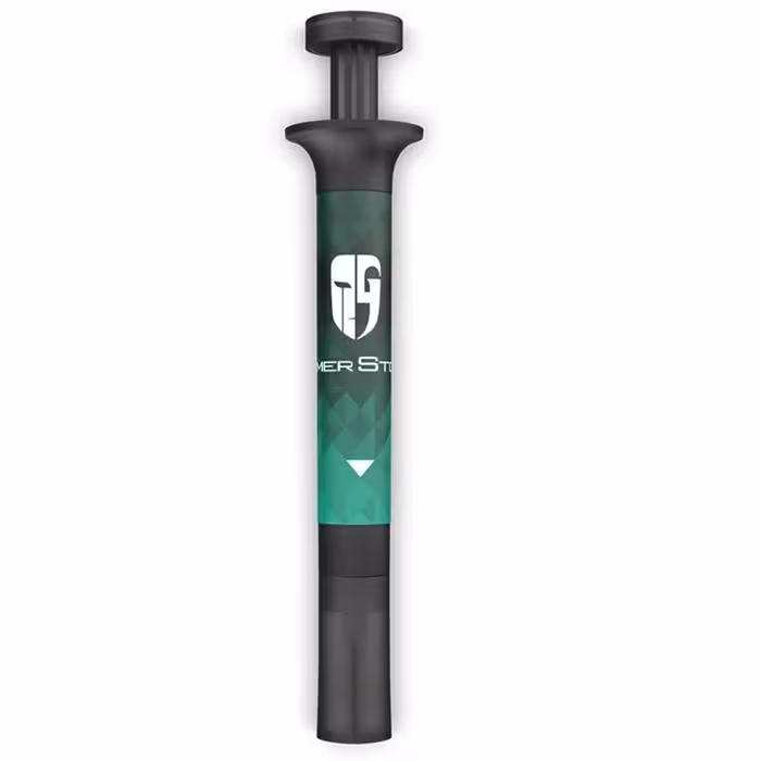 خمیر سیلیکون سرنگی دیپ کول مدل G15