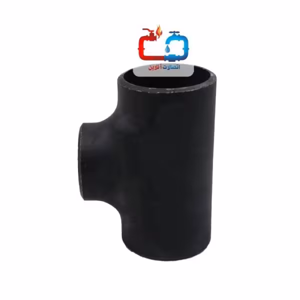 سه راه تبدیلی مانیسمان 2*4 اینچ رده 40 بنکن