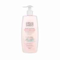 لوسیون بدن نوزاد مامابیبی 400 میل|mama baby lotion 400ml