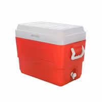 کلمن 20 لیتری صندوقی