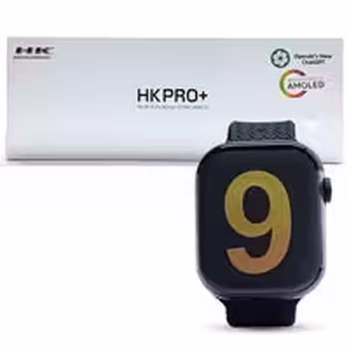 ساعت هوشمند HK Pro plus 45mm