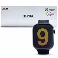ساعت هوشمند HK Pro plus 45mm