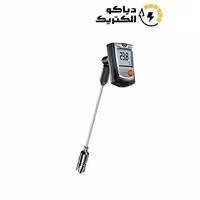 ترمومتر تماسی تستو آلمان TESTO 905-T2