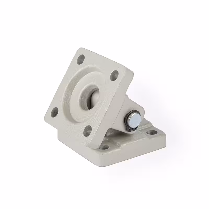 لولای جک پنوماتیک 40