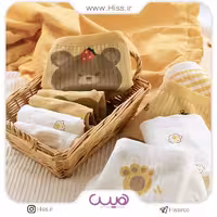 شورت نخی دخترونه ماتیا