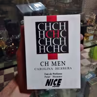 عطرادکلنch سی اچ مردانه شرکتی باکیفیت بالا