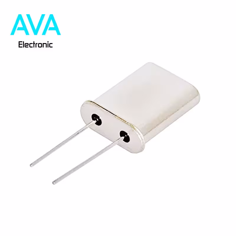 کریستال 6 مگاهرتز 6MHZ CRYSTAL