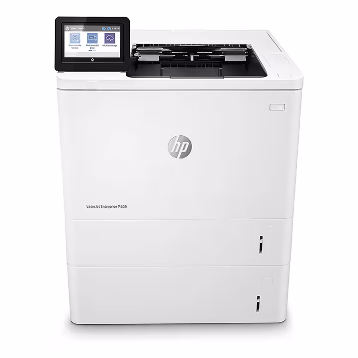 مشخصات، قیمت و خرید پرینتر لیزری اچ پی مدل HP LaserJet 609X