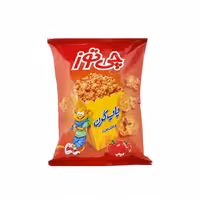 پاپ کرن کچاپ چی توز 45 گرمی