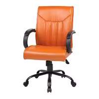 صندلی کارشناسی راحتیران مدل S3510
