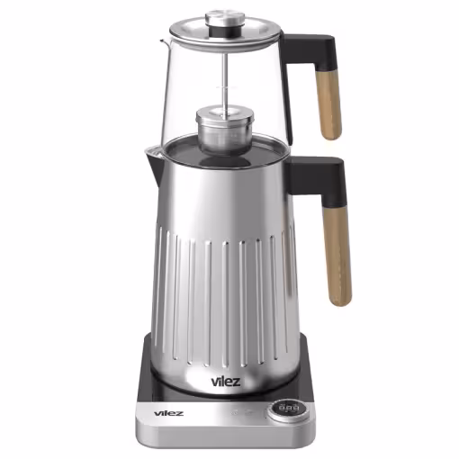 چای ساز ویلز مدل 2010 / VILEZ VL-2010