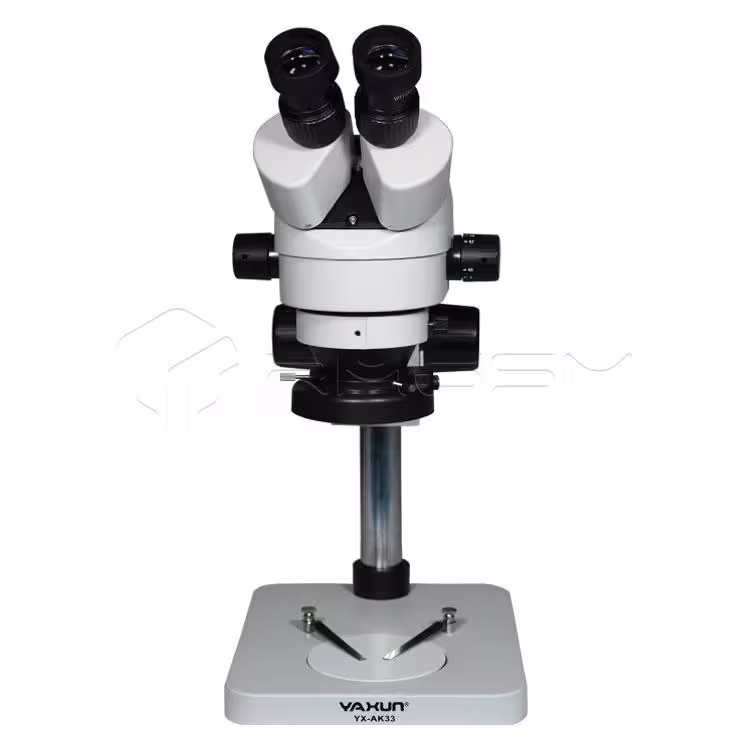 لوپ سه چشم یاکسون Yx-Ak33