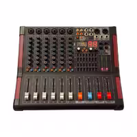 پاور میکسر المنتال Elemental MINI-P602D