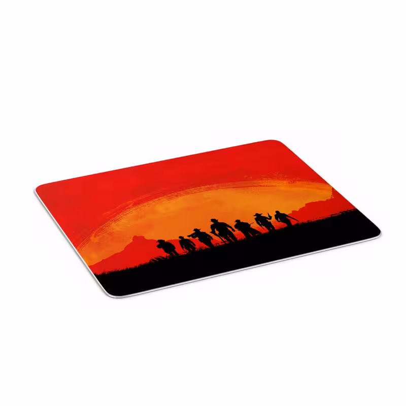 پد موس - پد ماوس چیتوکالا طرح Red Dead کد 20300257