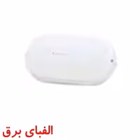 چراغ ال ای دی سقفی 22وات نمانور روکار مدل سنسوردار بیضی