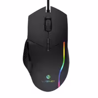 ماوس گیمینگ لاجیکی مدل M630B