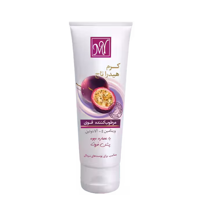 کرم میوه ای هیدرا تاچ (پوست نرمال) مای 75میل|My hydra touch cream 75ml