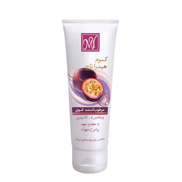 کرم میوه ای هیدرا تاچ (پوست نرمال) مای 75میل|My hydra touch cream 75ml