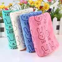 حوله آشپزخانه بسته سه عددی 