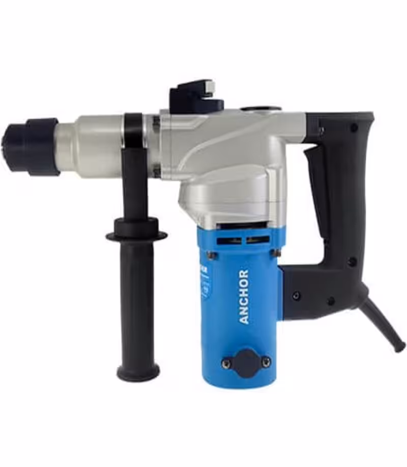 بتن کن  آنکور دو حالته 4 شیار 950 وات آنکور مدل R7