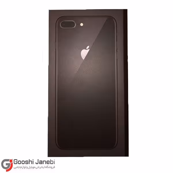 کارتن گوشی موبایل اپل مدل iPhone 8 Plus