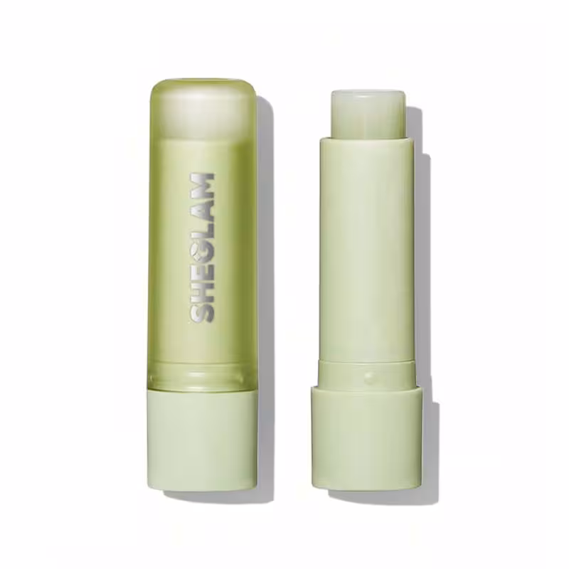 بالم لب جامد درمانی شیگلم SHEGLAM Pout PHresh Color Changing Lipstick-Avocado